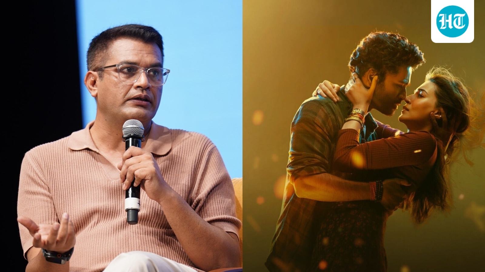 Neeraj Ghaywan says graphic violence in Dhanush, Kriti Sanon's Tere Ishk Mein is plain ugly: ‘I got triggered’
