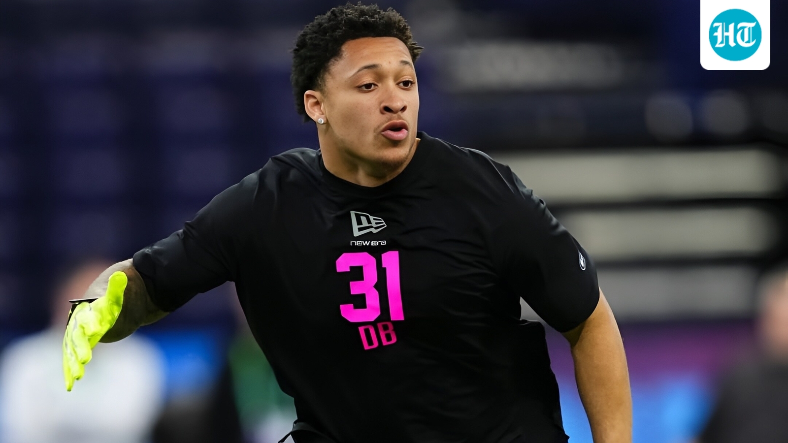 Who is Avieon Terrell? Clemson CB and AJ Terrell's brother enters Day 2 of NFL draft without a team