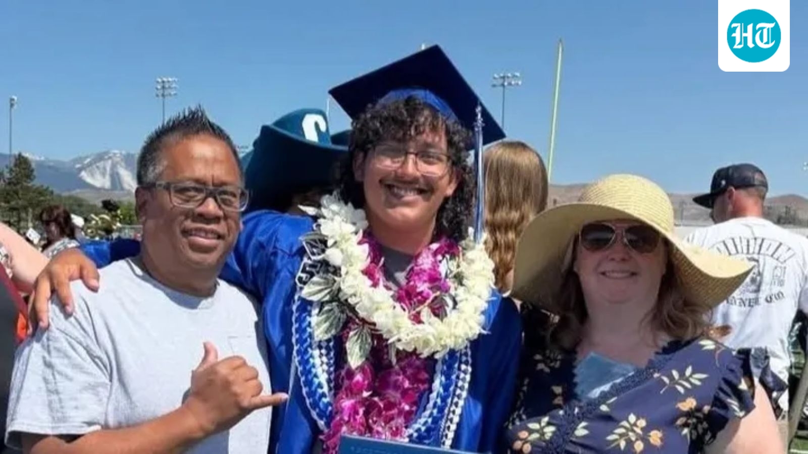 Who were Sergio and Jennifer Villanueva? Nevada couple killed in first known fatal Tesla Semi crash