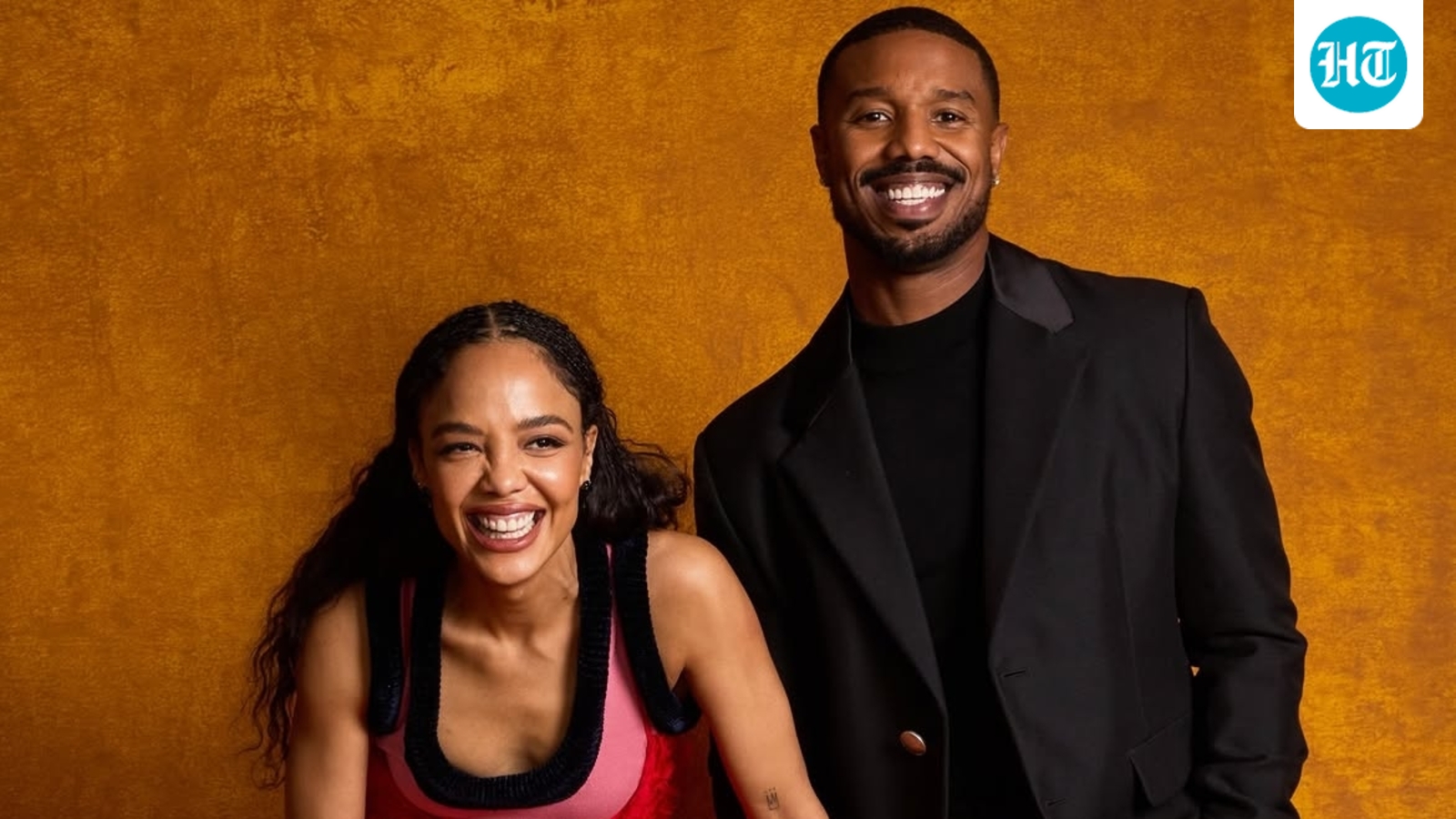 Fact check: Did Tessa Thompson and Michael B. Jordan get married? Debunking the viral claim about Creed co-stars