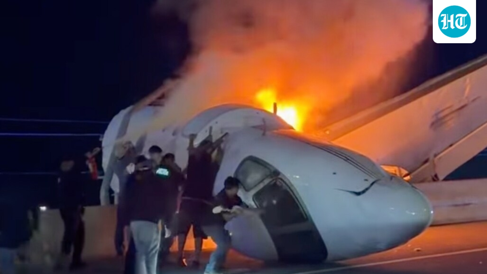 N523QS NetJets plane: 5 things about Cessna Citation Latitude flight that crashed in Laredo, Texas