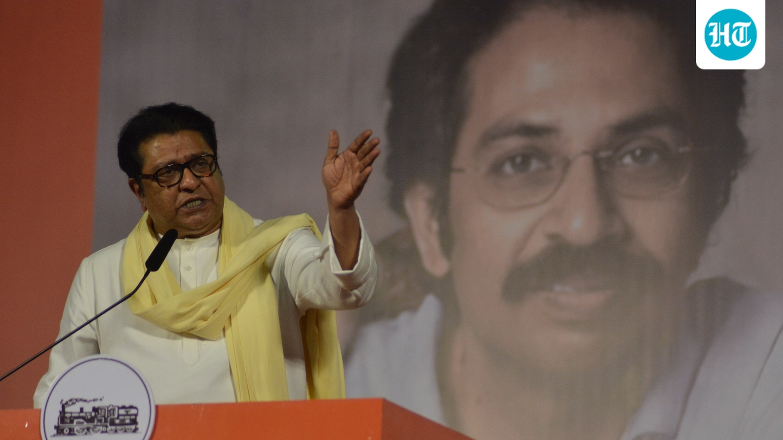 In first reaction after BMC poll defeat, Raj Thackeray targets ‘immense financial power’ and ‘authority’