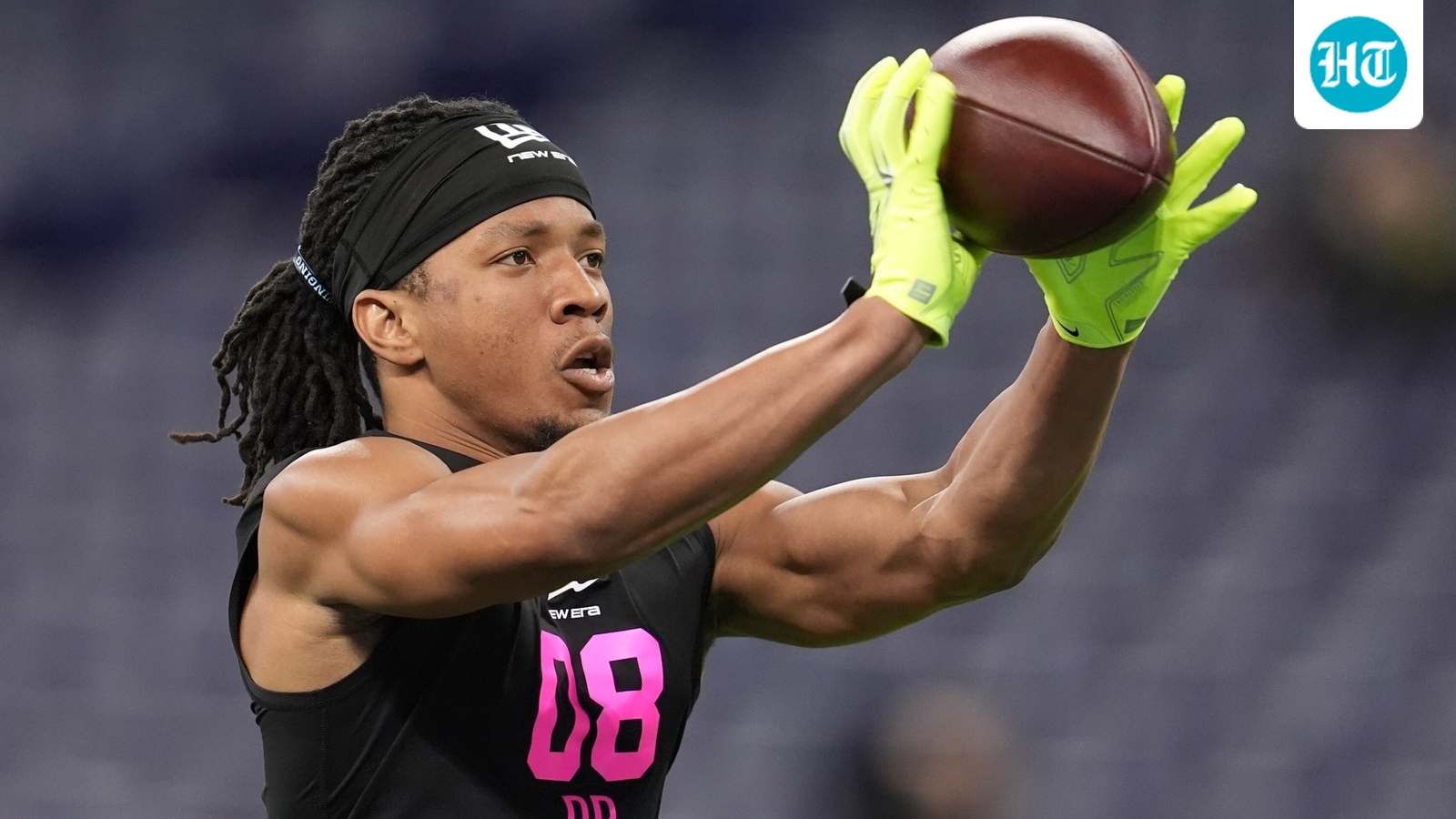 Thaddeus Dixon injury update: NY Giants hopeful fears the worst after workouts incident