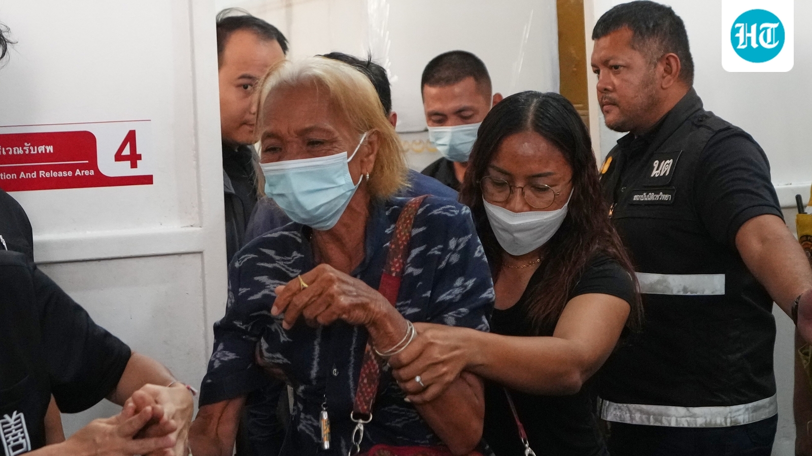 Bangkok pub fire death toll rises to 32, dozens still in hospital as police probe negligence