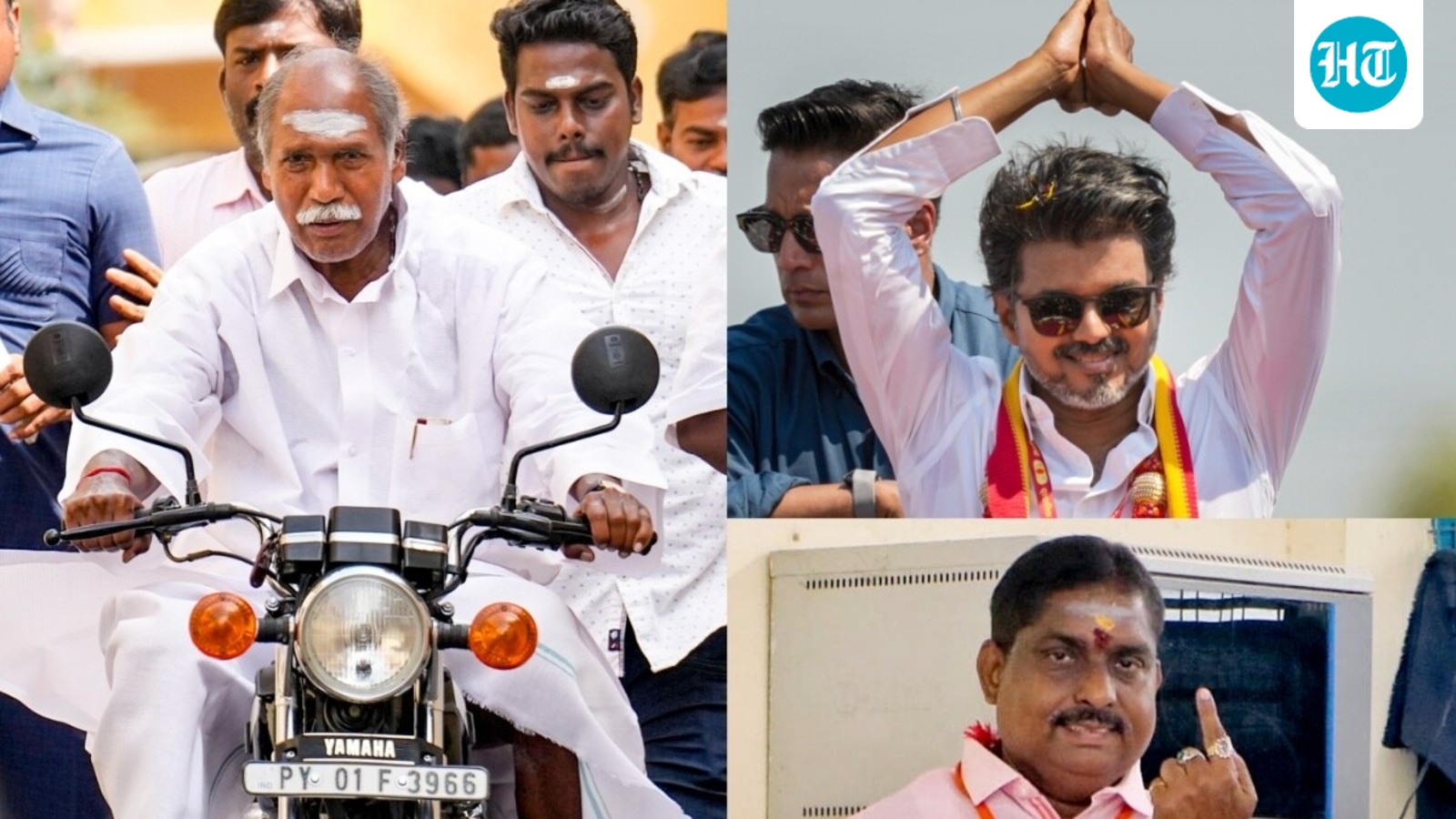 Thattanchavady election results | Live updates