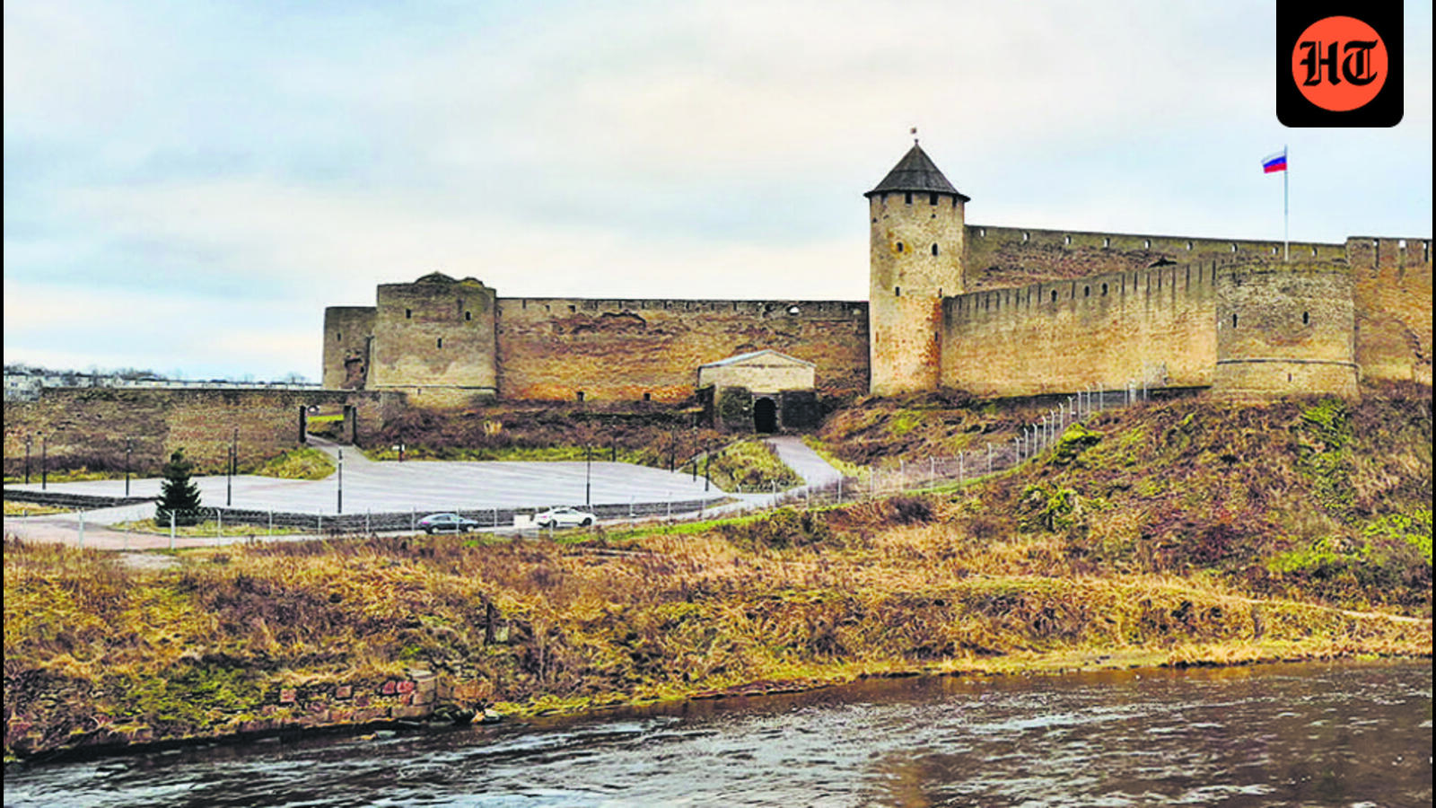 India, Estonia eye pact to bolster defence ties