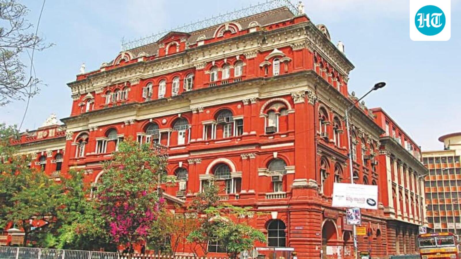 Bengal's iconic Writers’ Buildings set to return as a secretariat