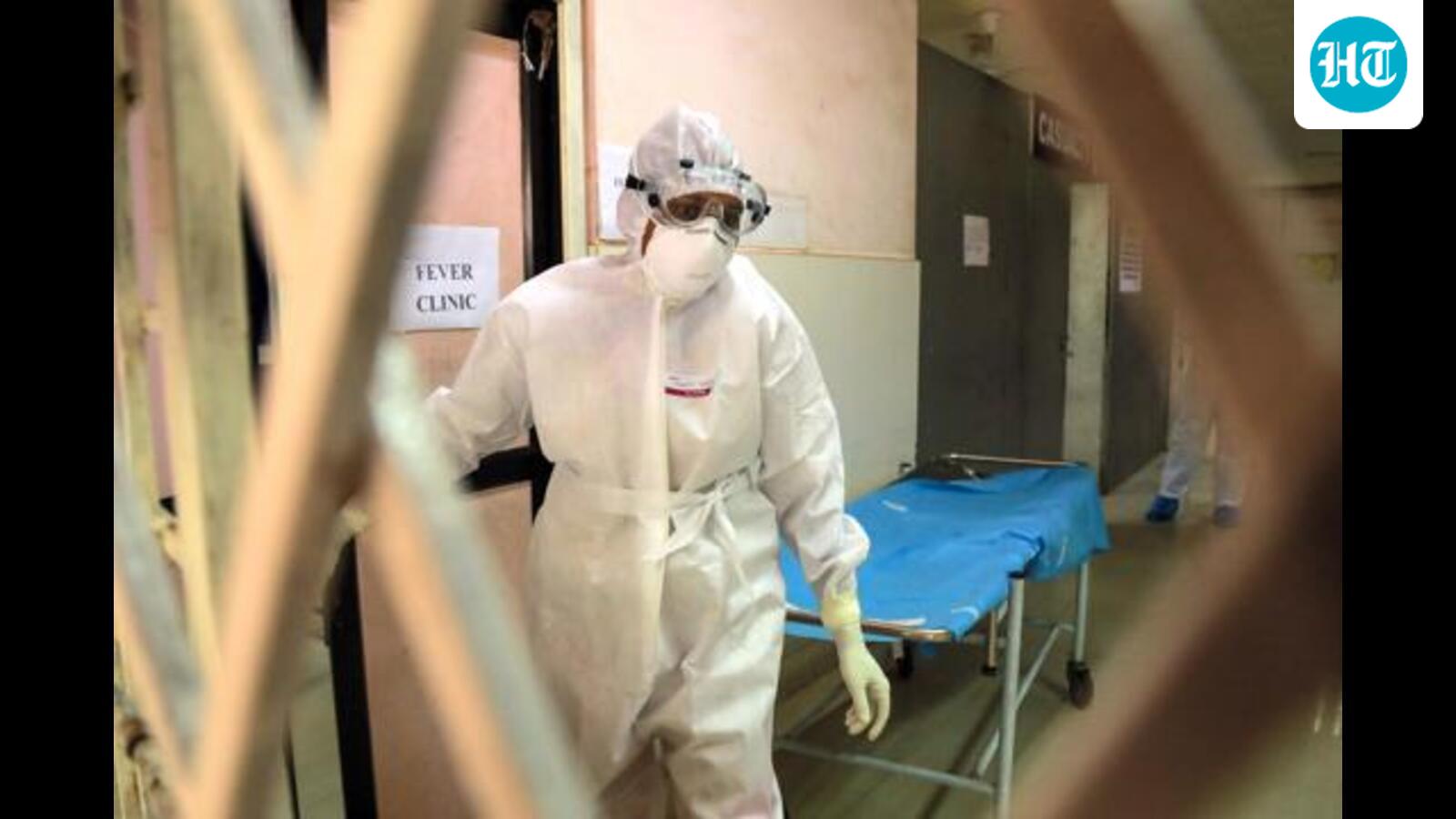 Nurse dies after recovering from Nipah in Bengal's Barasat