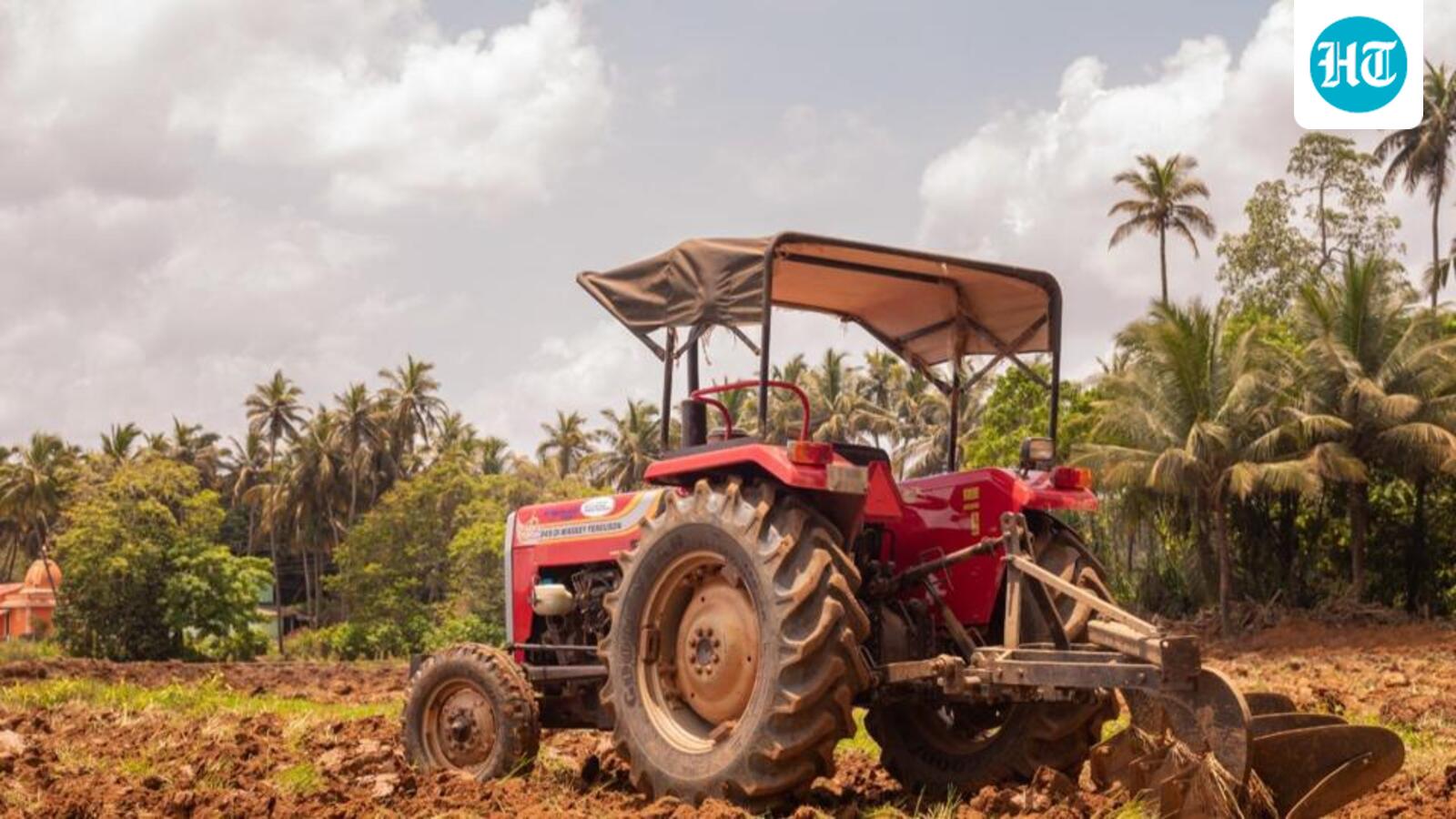 New emission norms propose particulate matter cuts for tractors