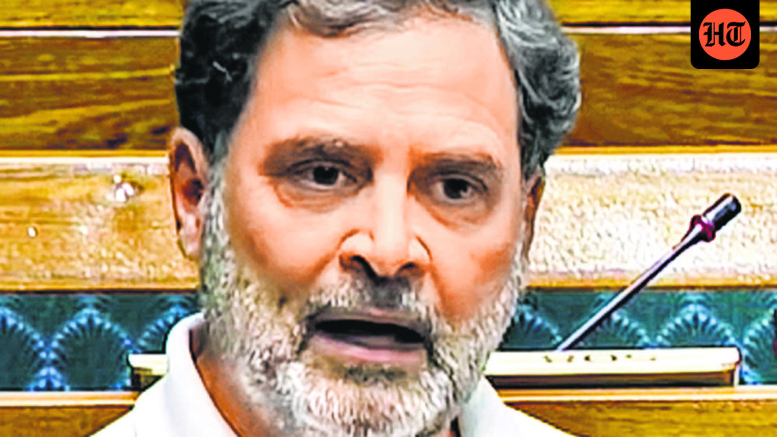 PM-led panel meets to select CIC, Rahul gives dissent note