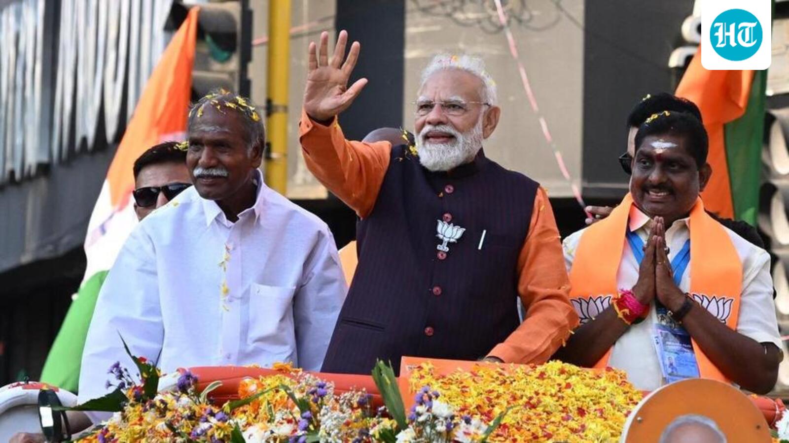 AINRC-led NDA wins Puducherry