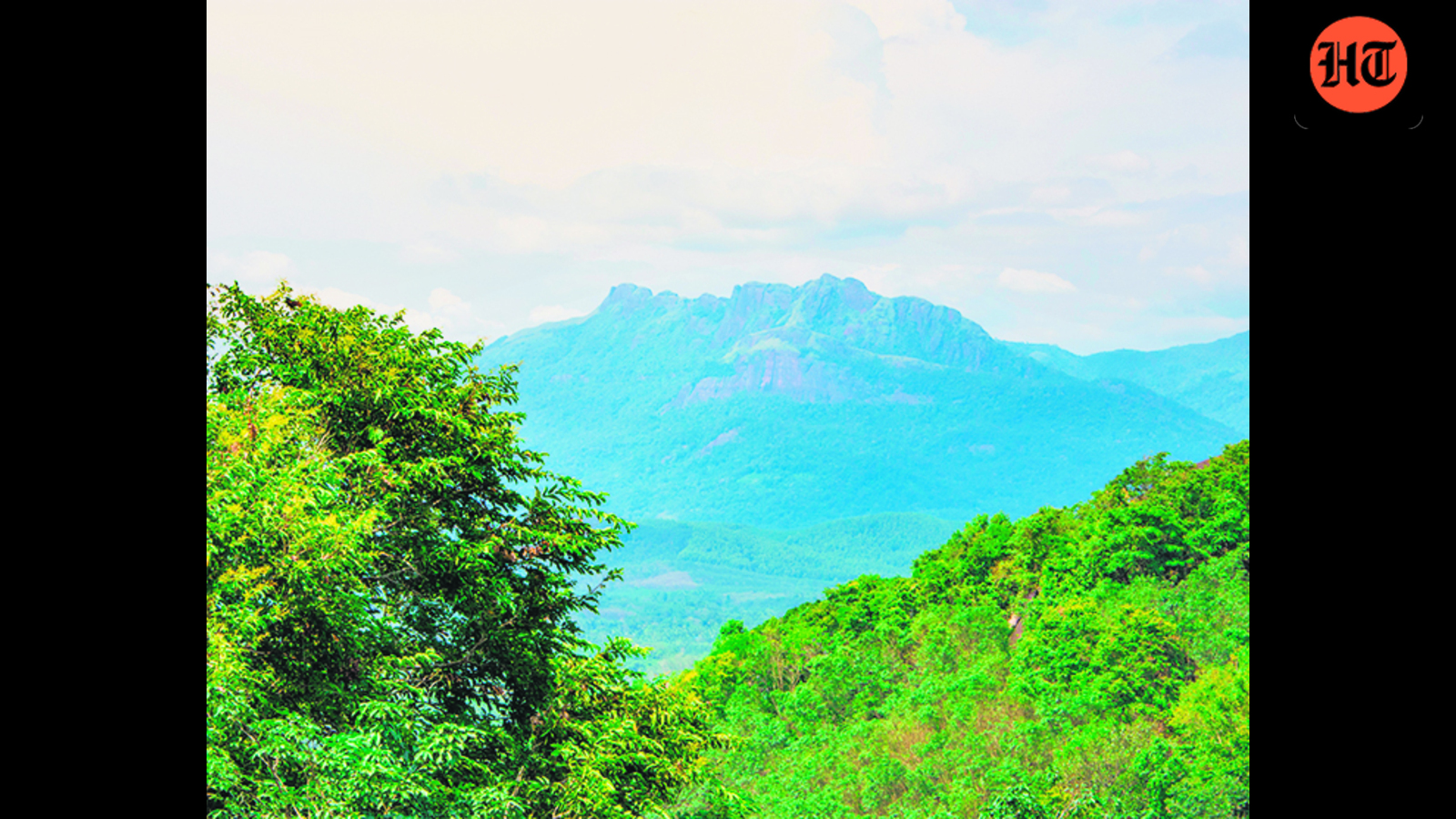 Supreme Court orders sweeping clean-up of Agasthyamalai landscape