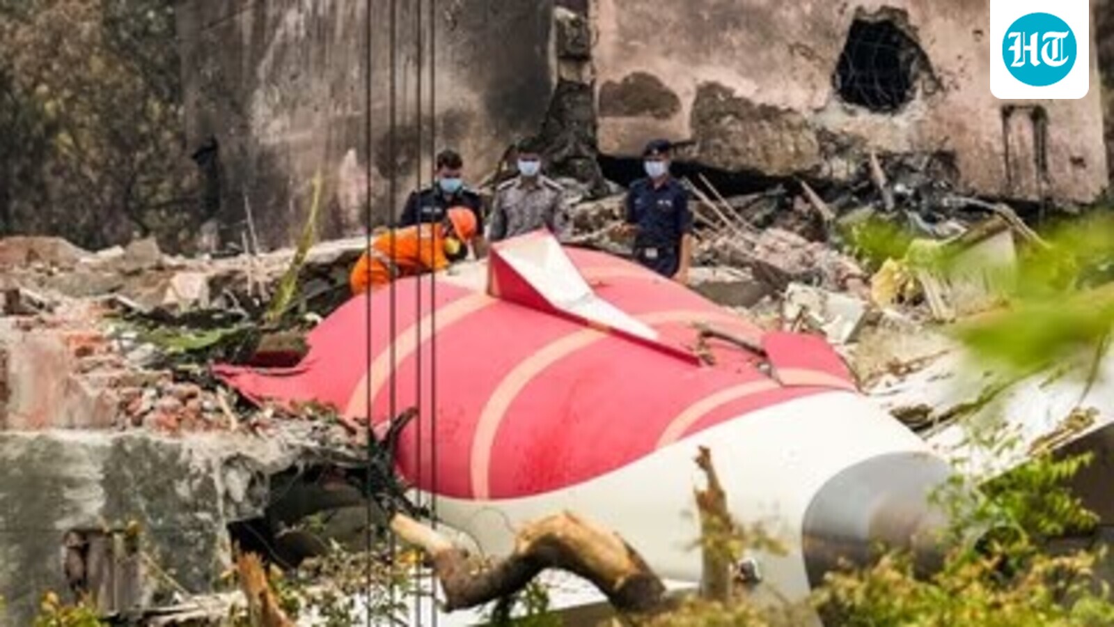 AI-171 crash probe in final stage, civil aviation min says report likely in a month