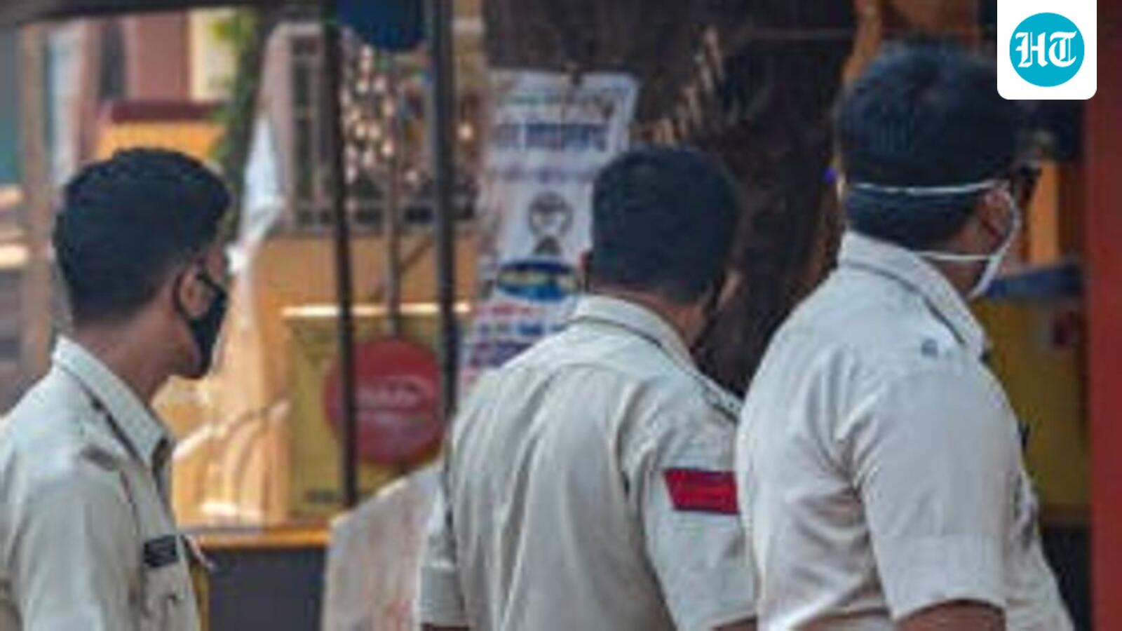 2 Hyderabad YouTubers held by AP police over comments against CM Naidu