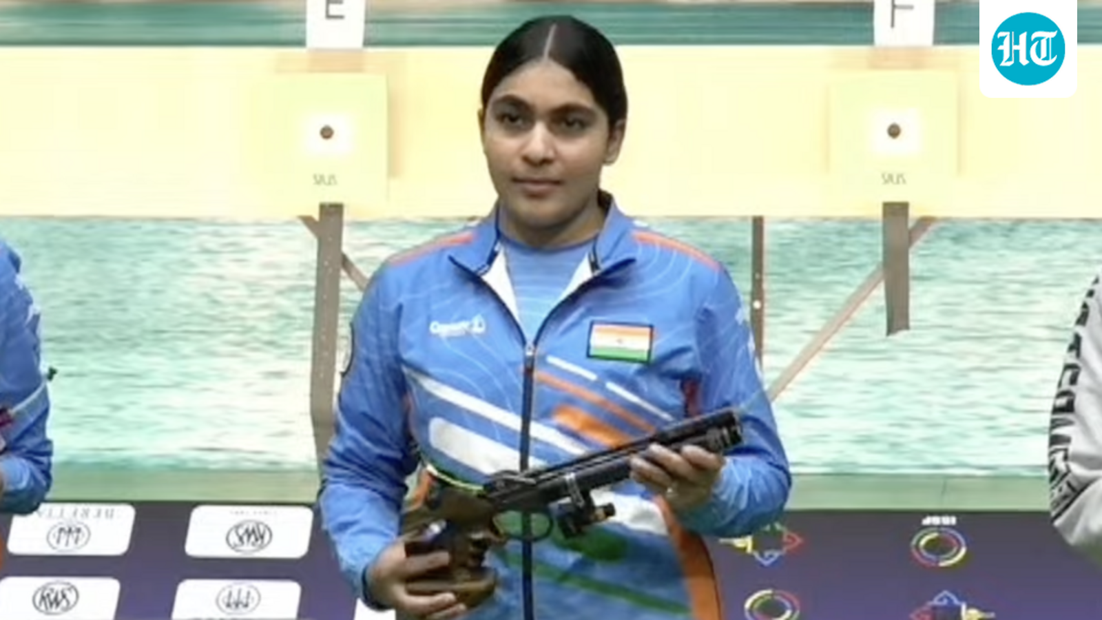 Patience will be key to Suruchi Phogat’s game in Asiad, Worlds year