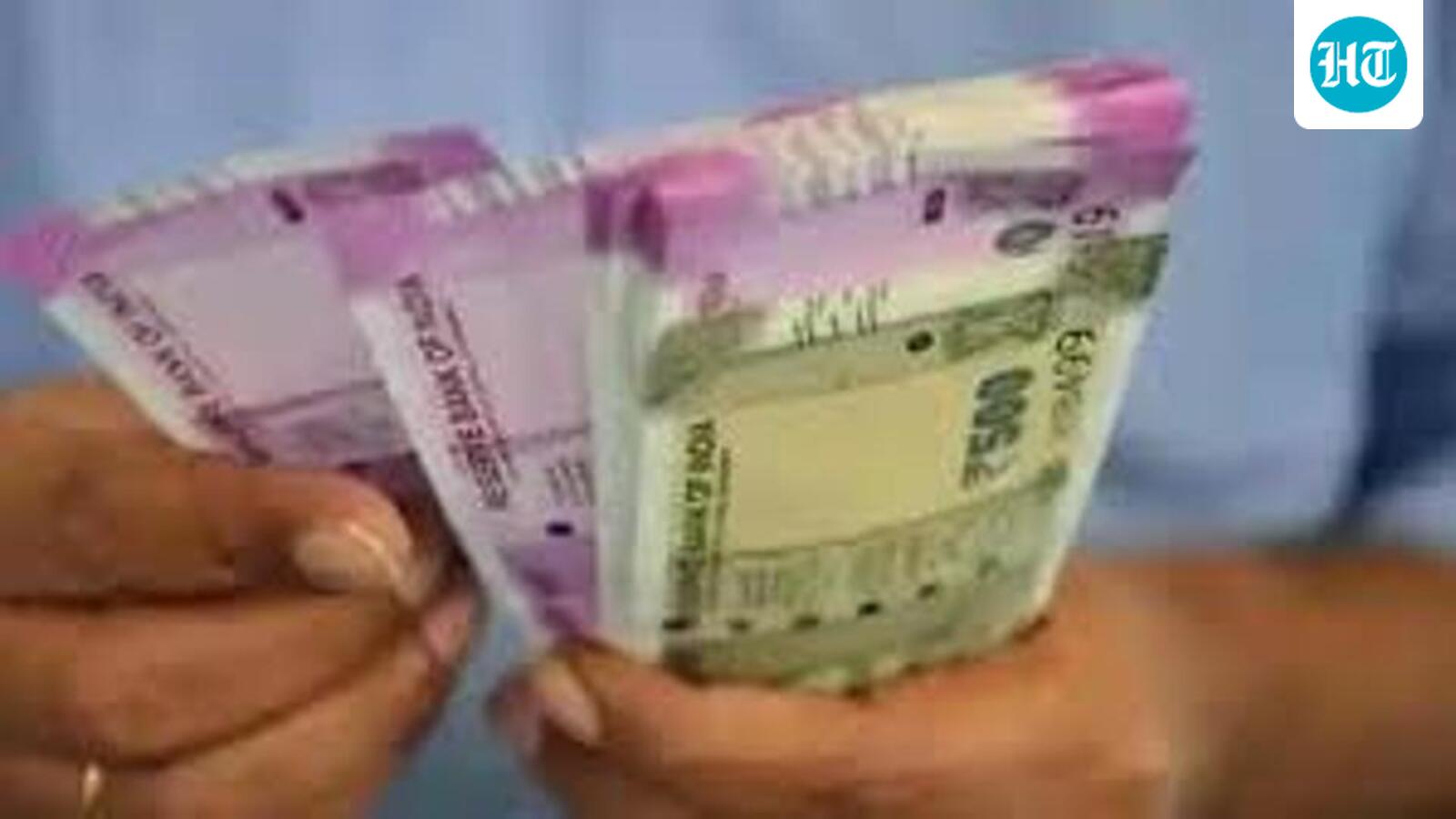Assam cabinet approves dearness allowance hike, raises it to 60%: CM Sarma
