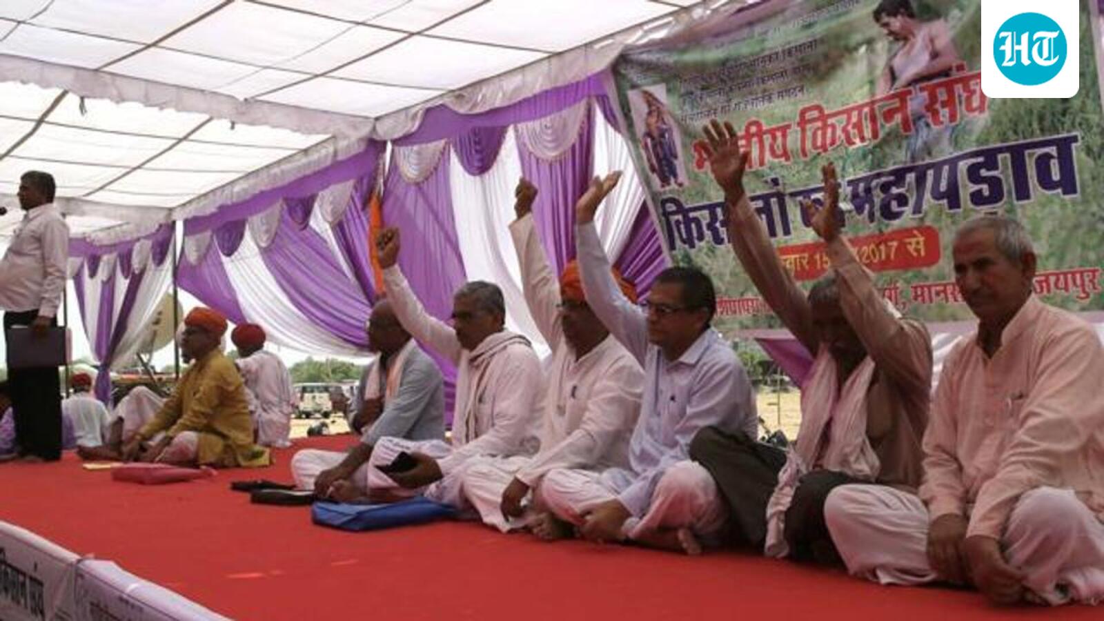 RSS-affiliate body calls for uniform land acquisition law across nation