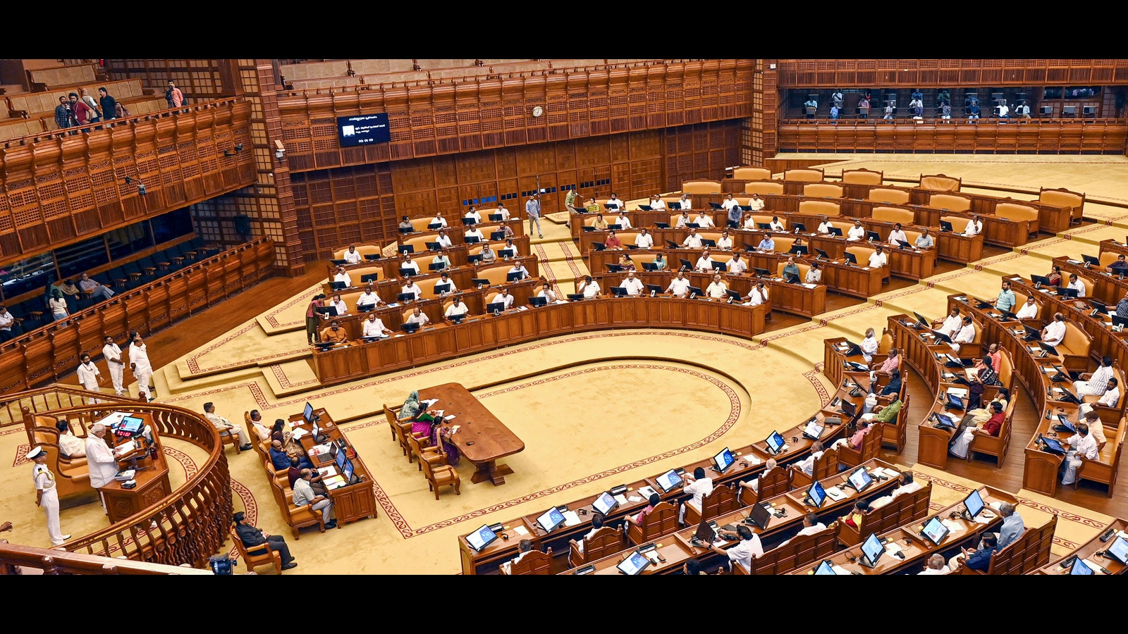 Kerala passes Bill to ensure public services delivery within time limit