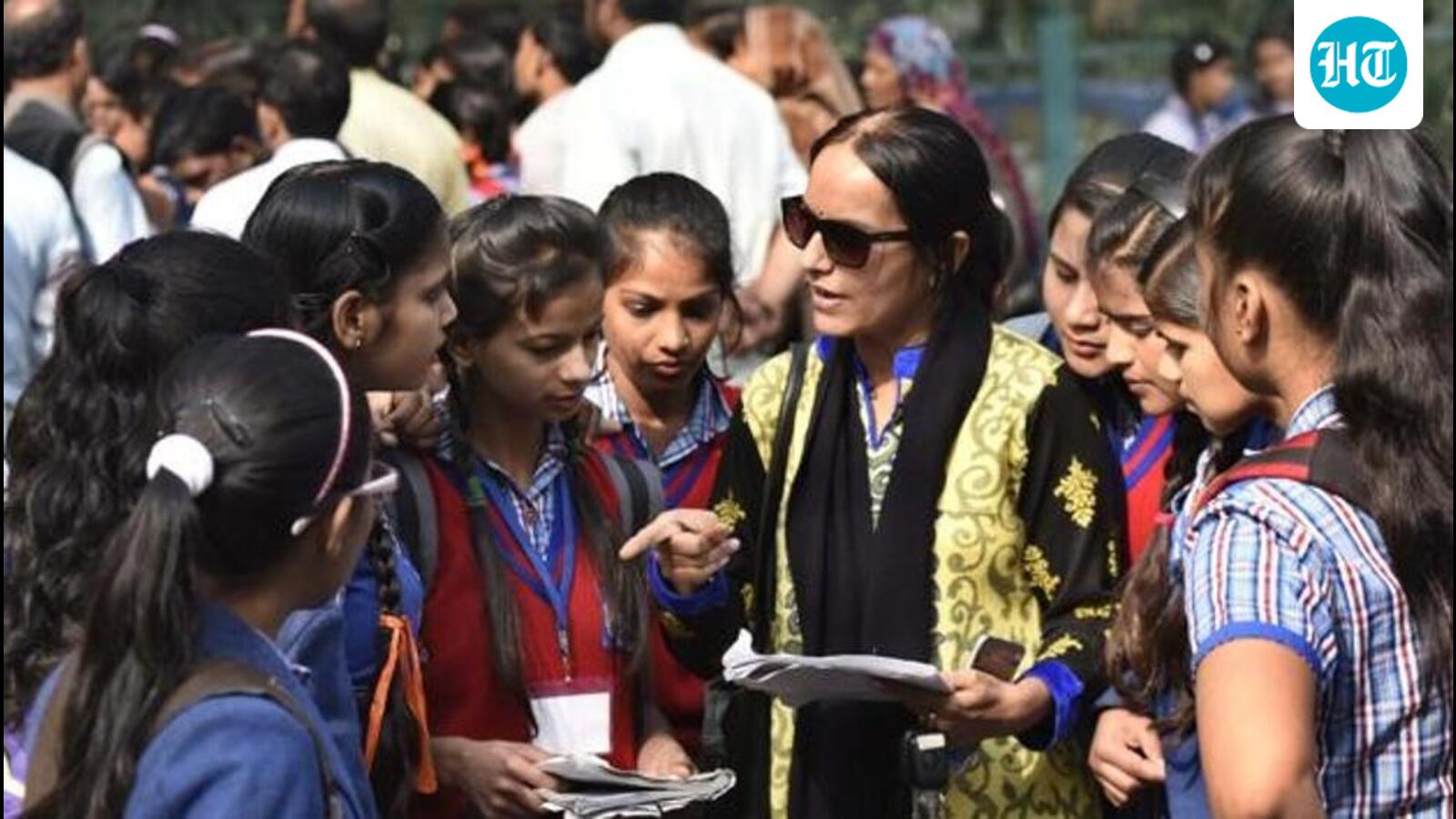 Manipur Class 10 results: 88.74% students pass exam, Chandel leads among districts
