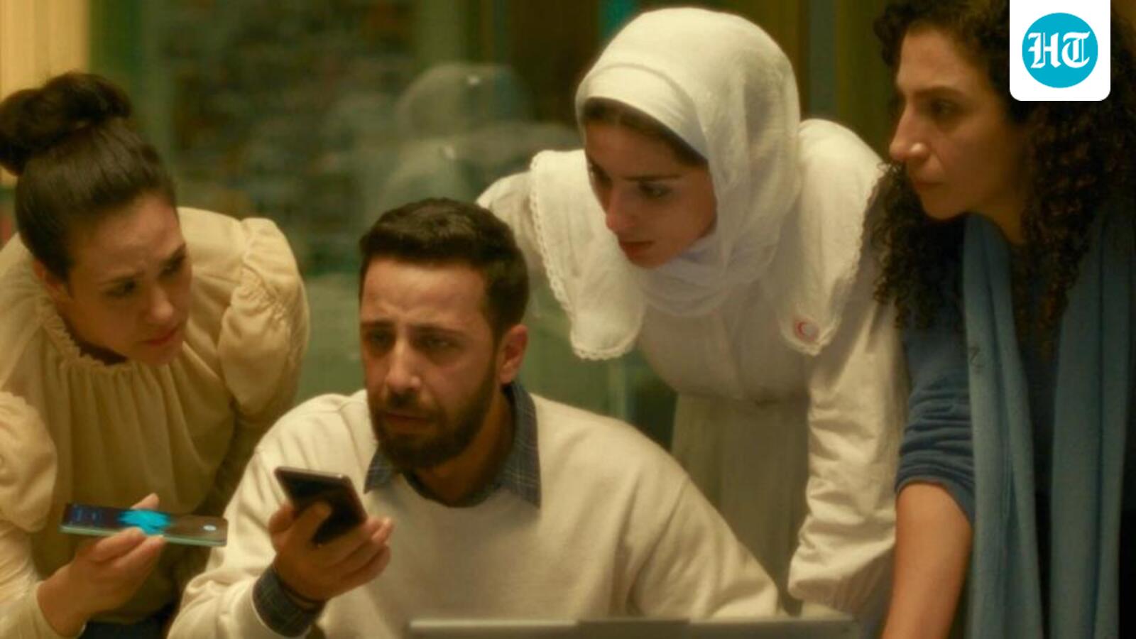 Oscar-nominated film faces CBFC roadblock