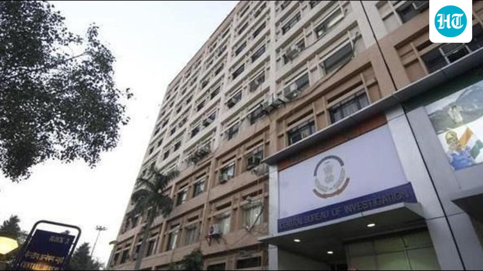 Bank, Bhopal management college officials booked for siphoning off scholarships