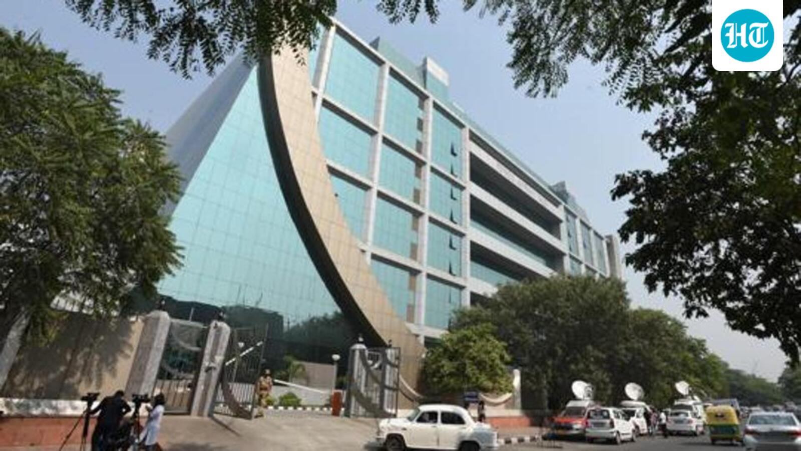 High-level meet on May 12 to pick next CBI chief; Praveen Sood’s extension in play