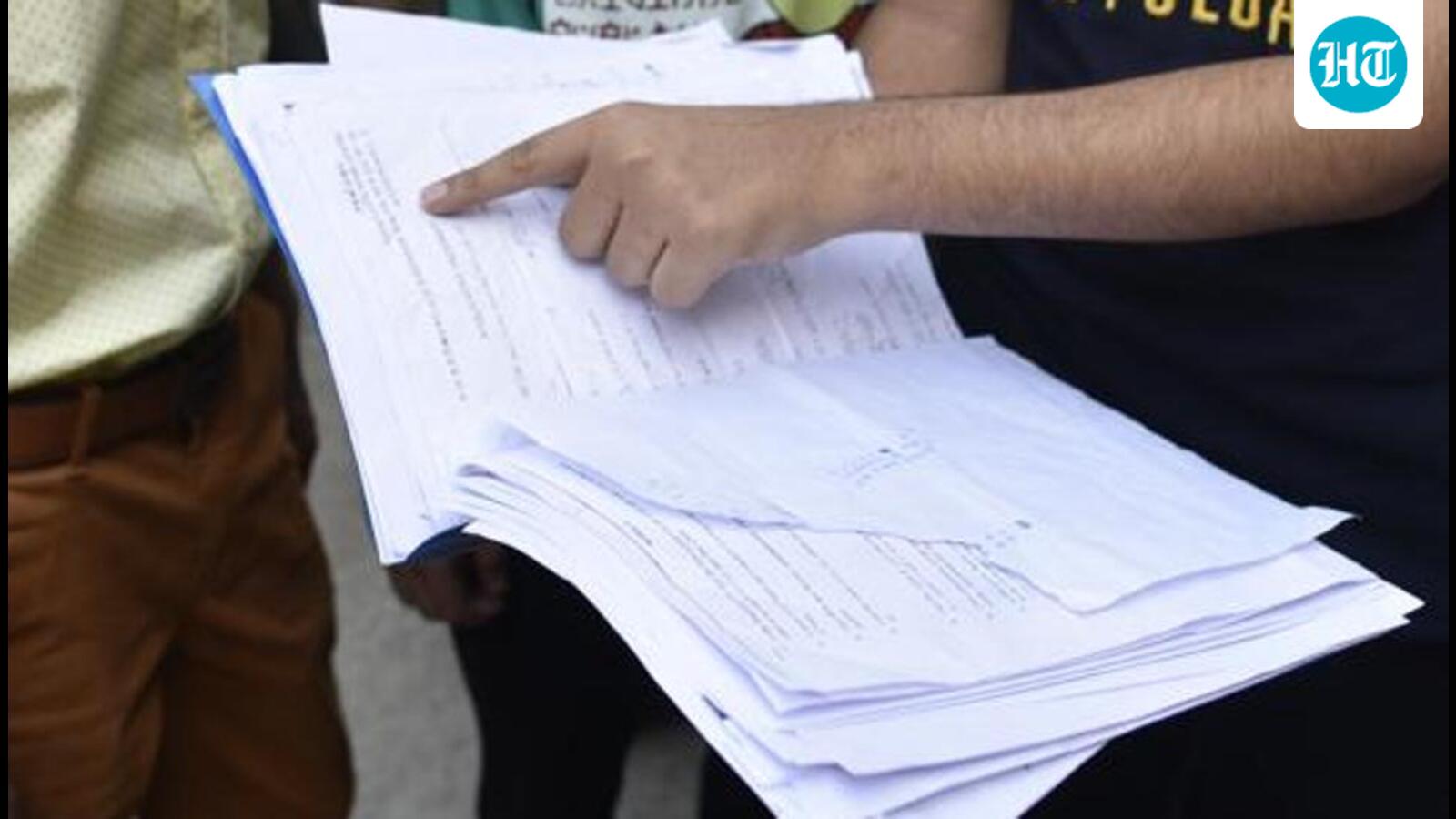 3-language policy: CBSE grants one-time exemption to current Class 9 students