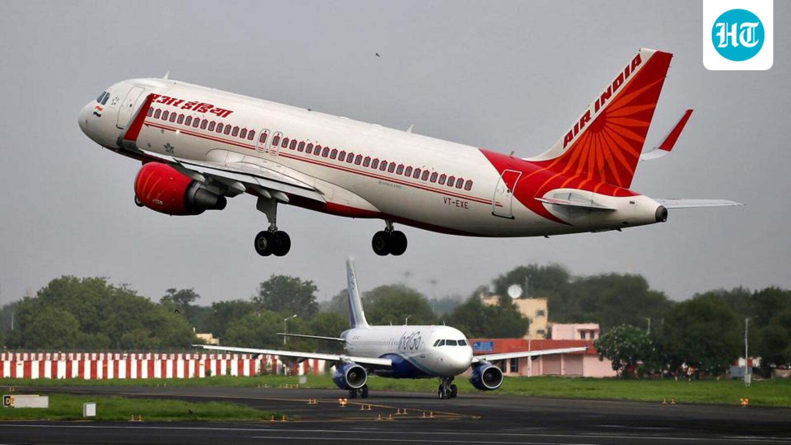 Air India cancels 2,500 flights to West Asia; CEO says airline operating at 30% capacity