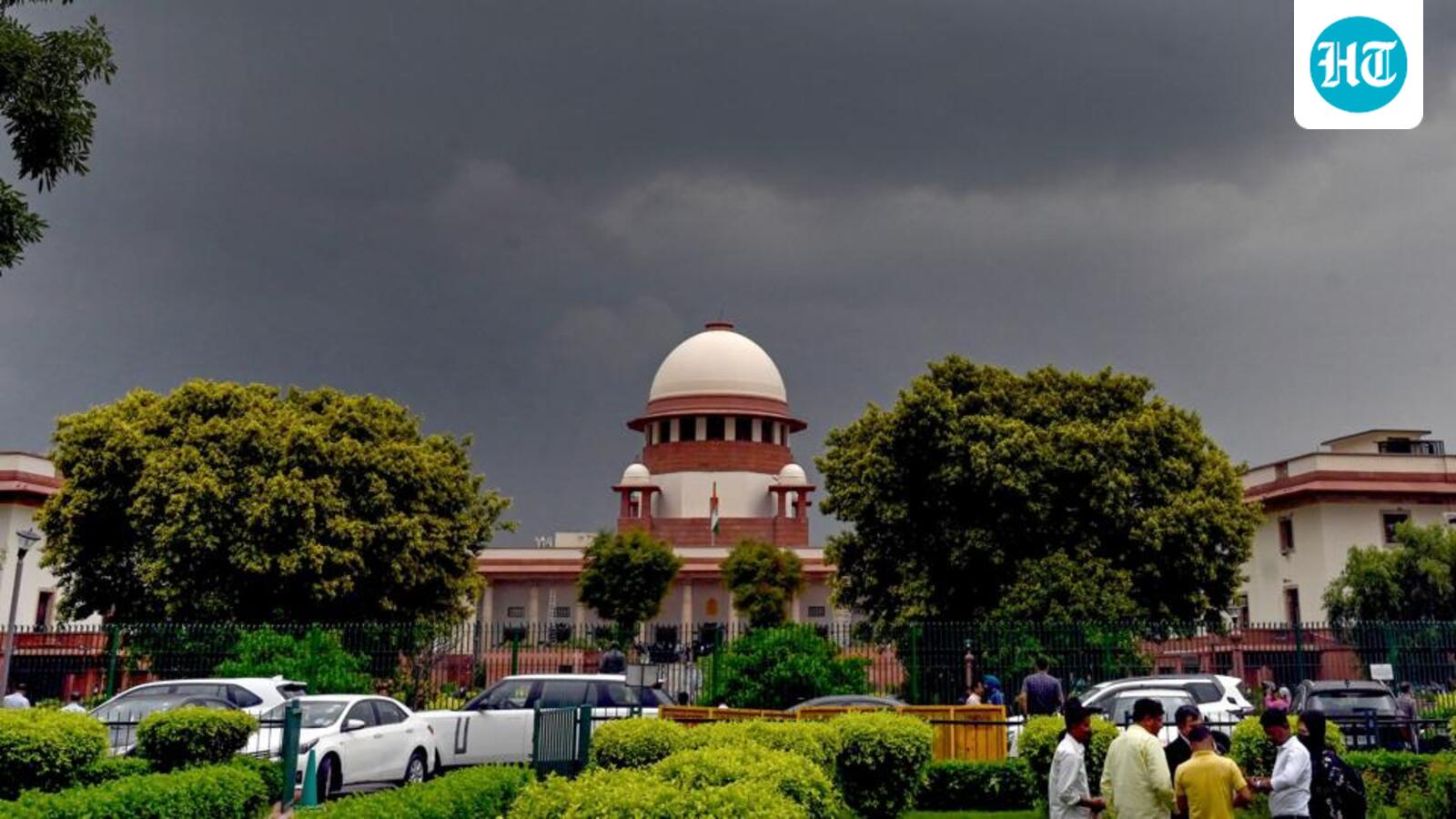 Cabinet clears bill for addition of four more Supreme Court judges