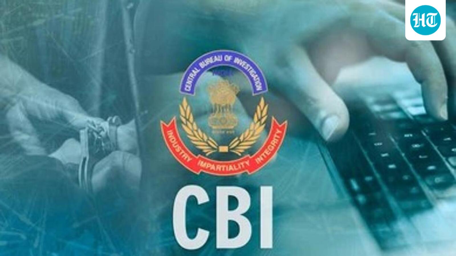 CBI raids 4 states over trafficking network sending Indians to SE Asia for jobs