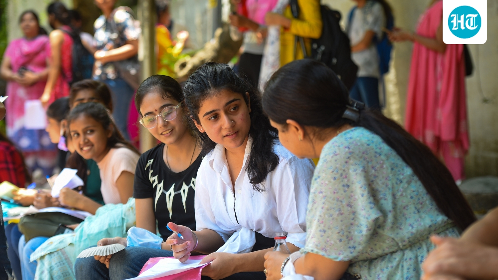 CUET PG Result 2026 highlights: NTA CUET PG results declared, click here for direct link