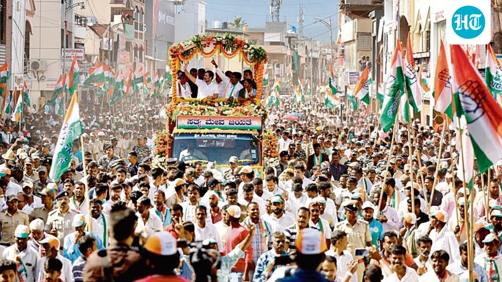 Kerala Assembly Elections 2026: Congress announces first list of 55 candidates | Full list