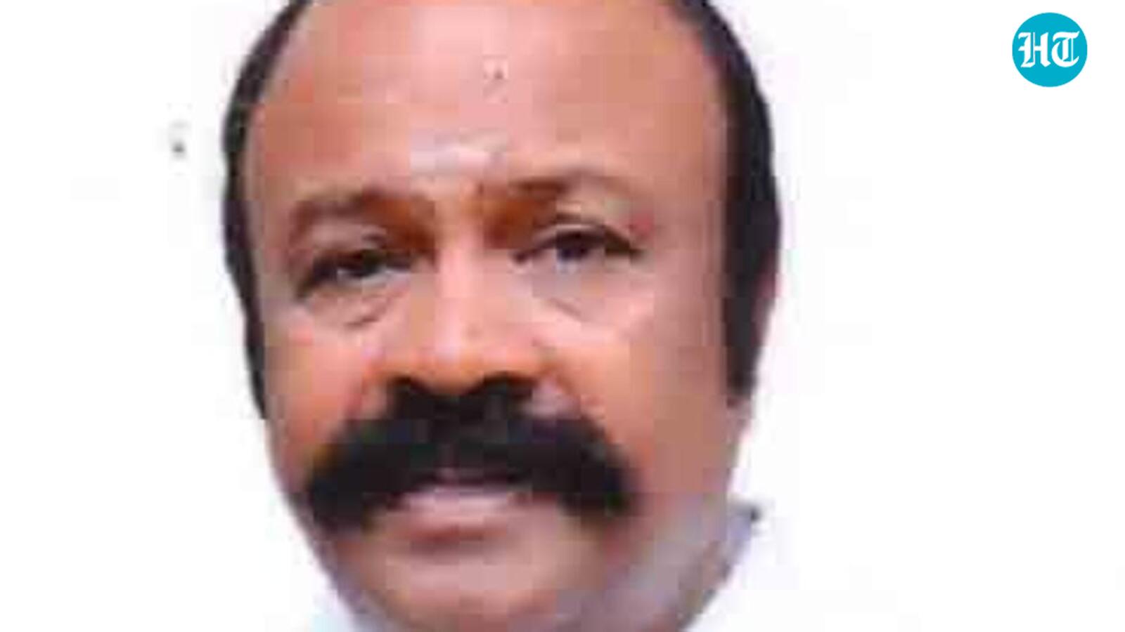 No jurisdiction to act on DMK minister’s one-vote loss to TVK: ECI to Madras HC