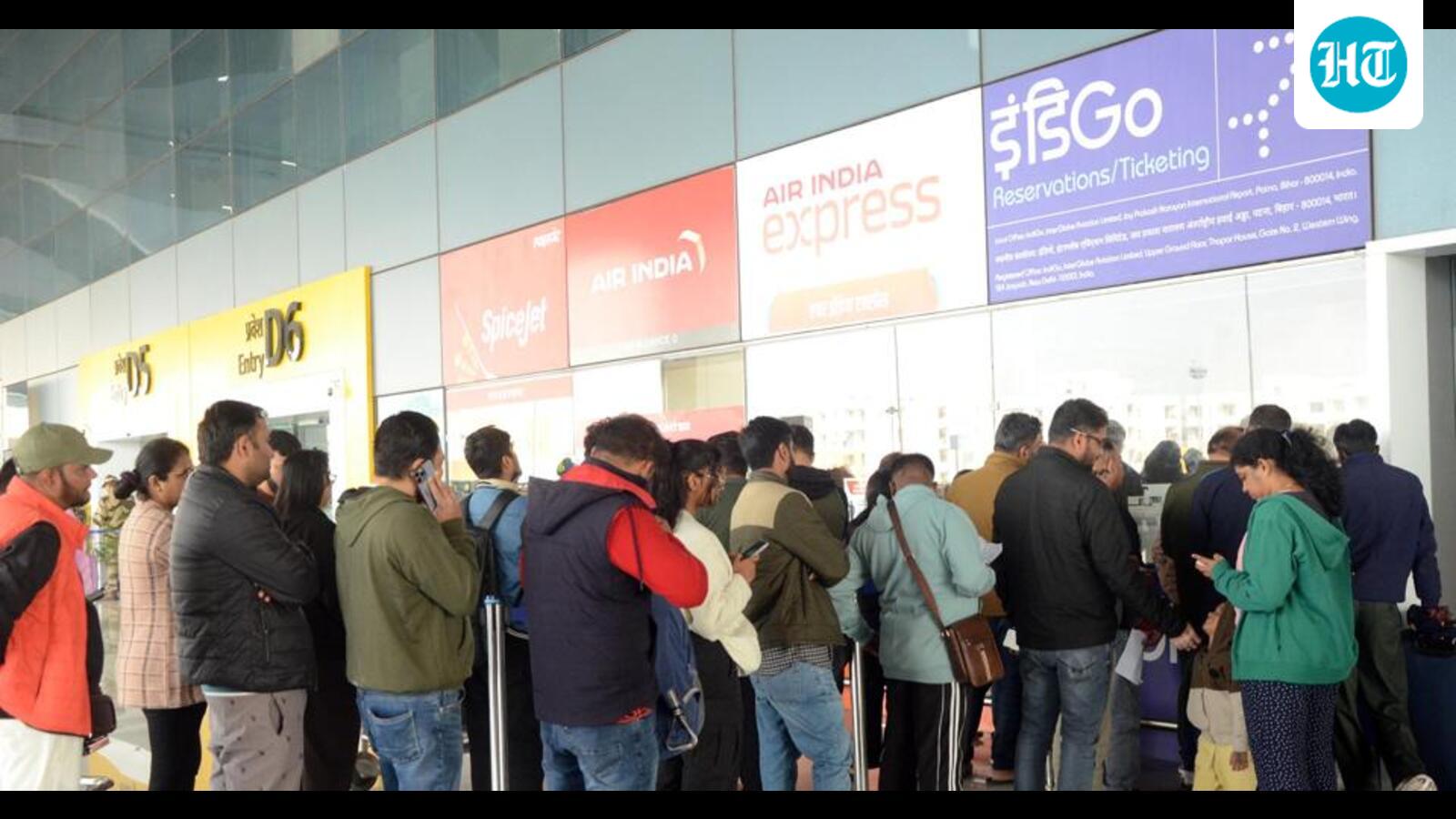 DGCA summons IndiGo CEO, seeks updates on airline’s operational disruptions