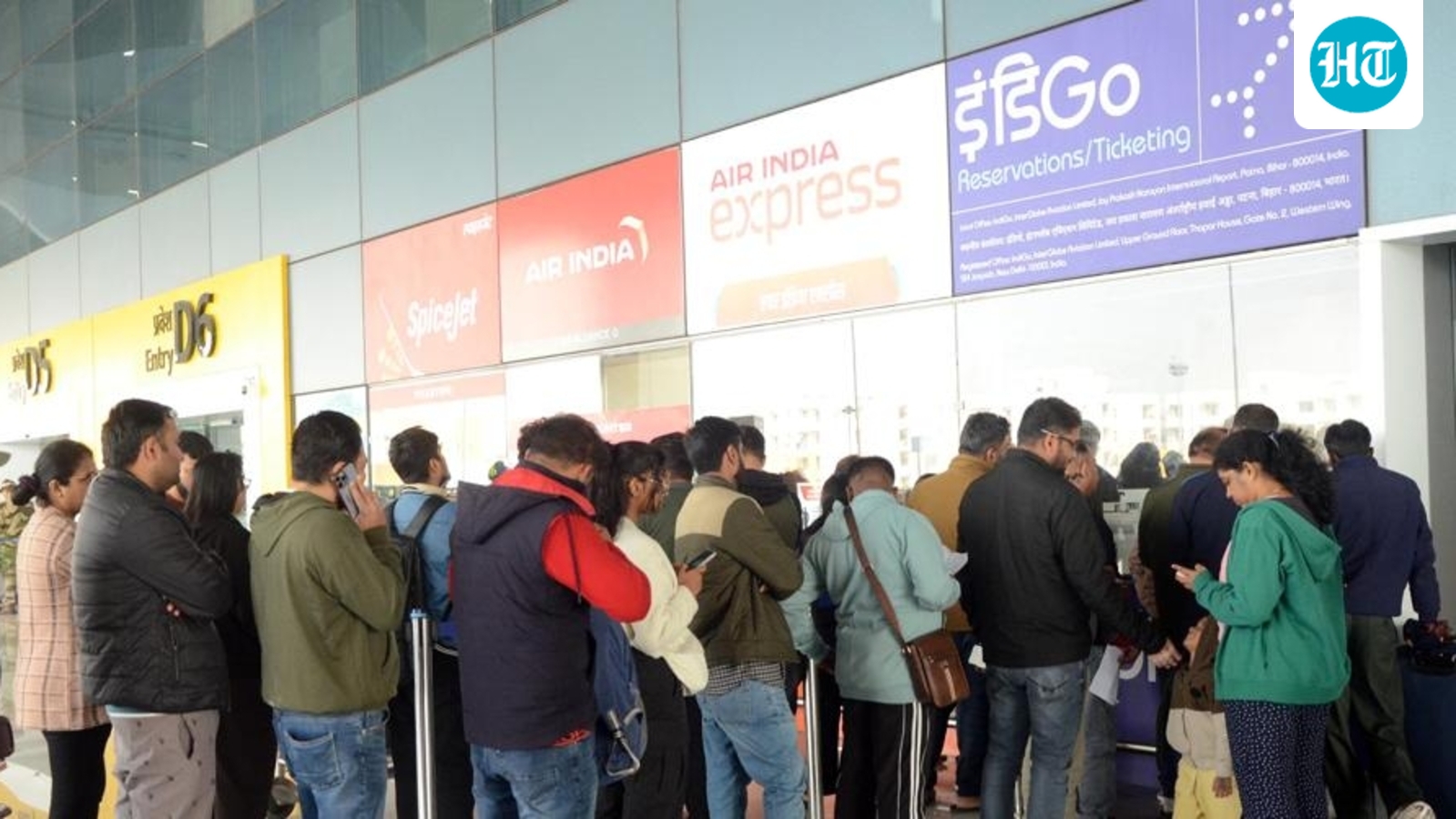 ‘How can a ticket cost  ₹39,000?’: What Delhi HC said on IndiGo 'crisis'