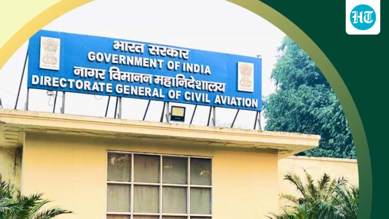 Relaxations to airlines on new pilot fatigue mgmt norms to end in 6 months: DGCA to HC