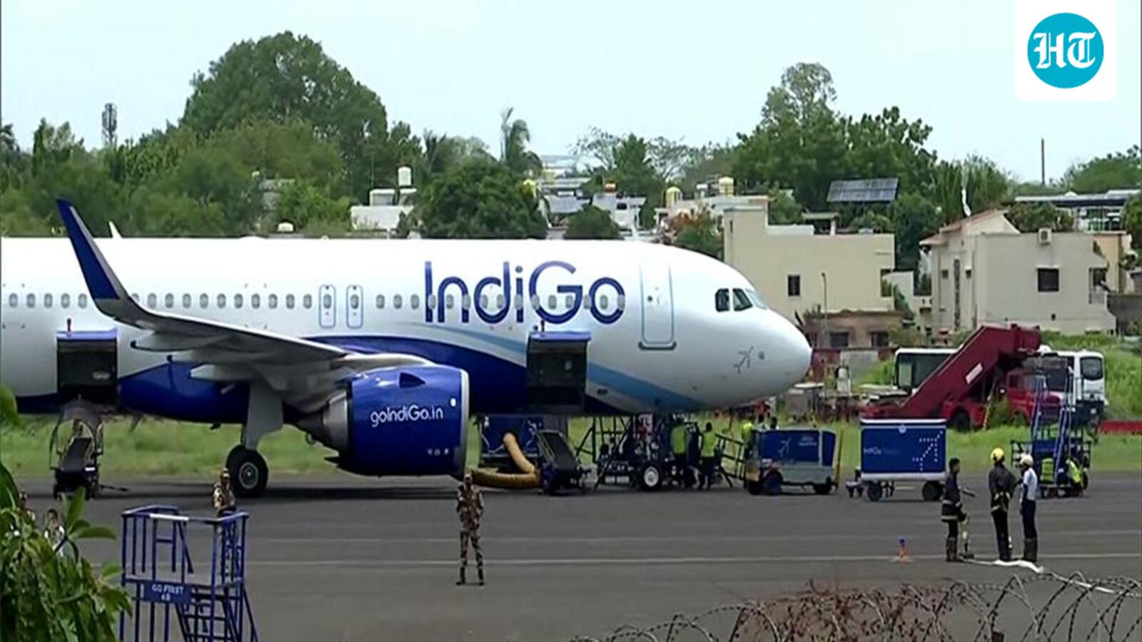 DGCA requests cooperation from All Pilot Associations, pilots amid IndiGo operational disruptions