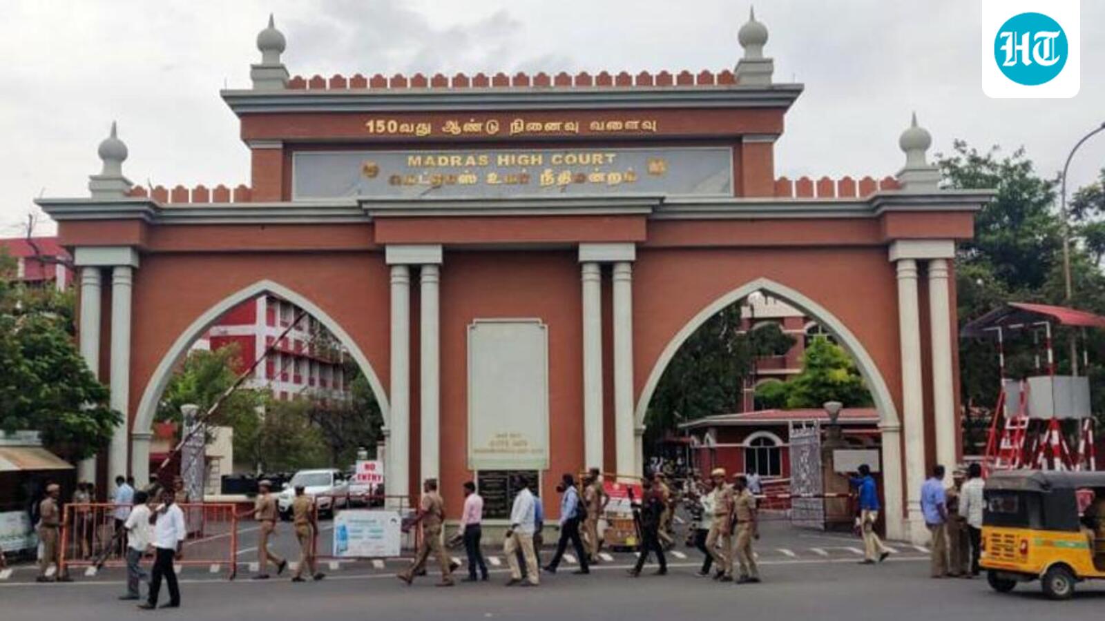 HC questions TN over failure to allow lamp ritual; state moves SC