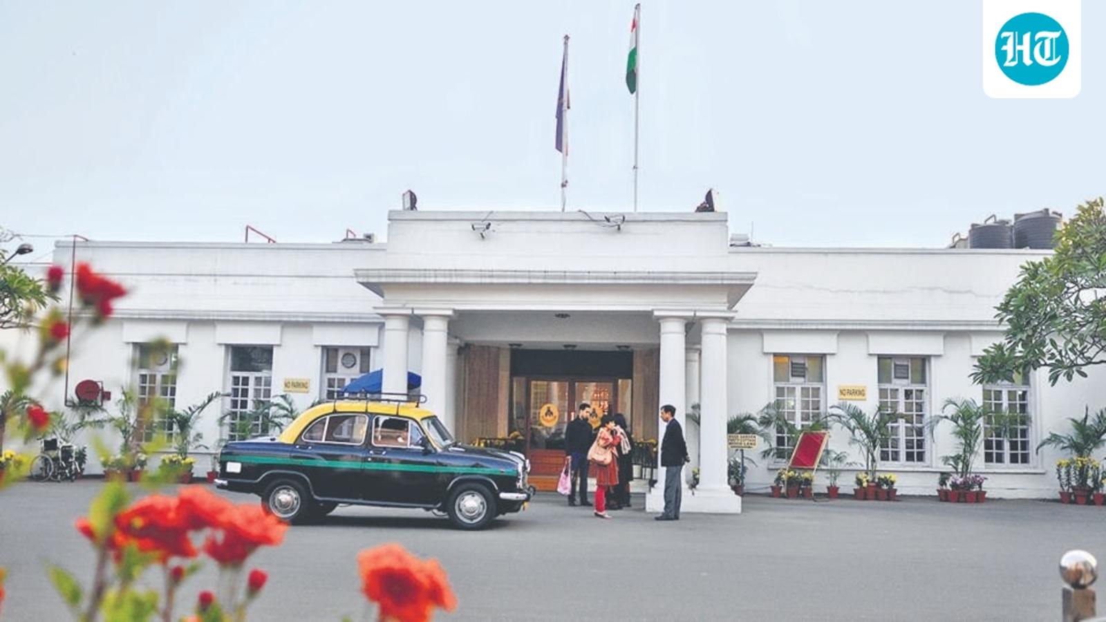 ‘Tragic’ vs ‘long overdue’: Mixed reactions pour in over notice to vacate iconic Delhi Gymkhana Club