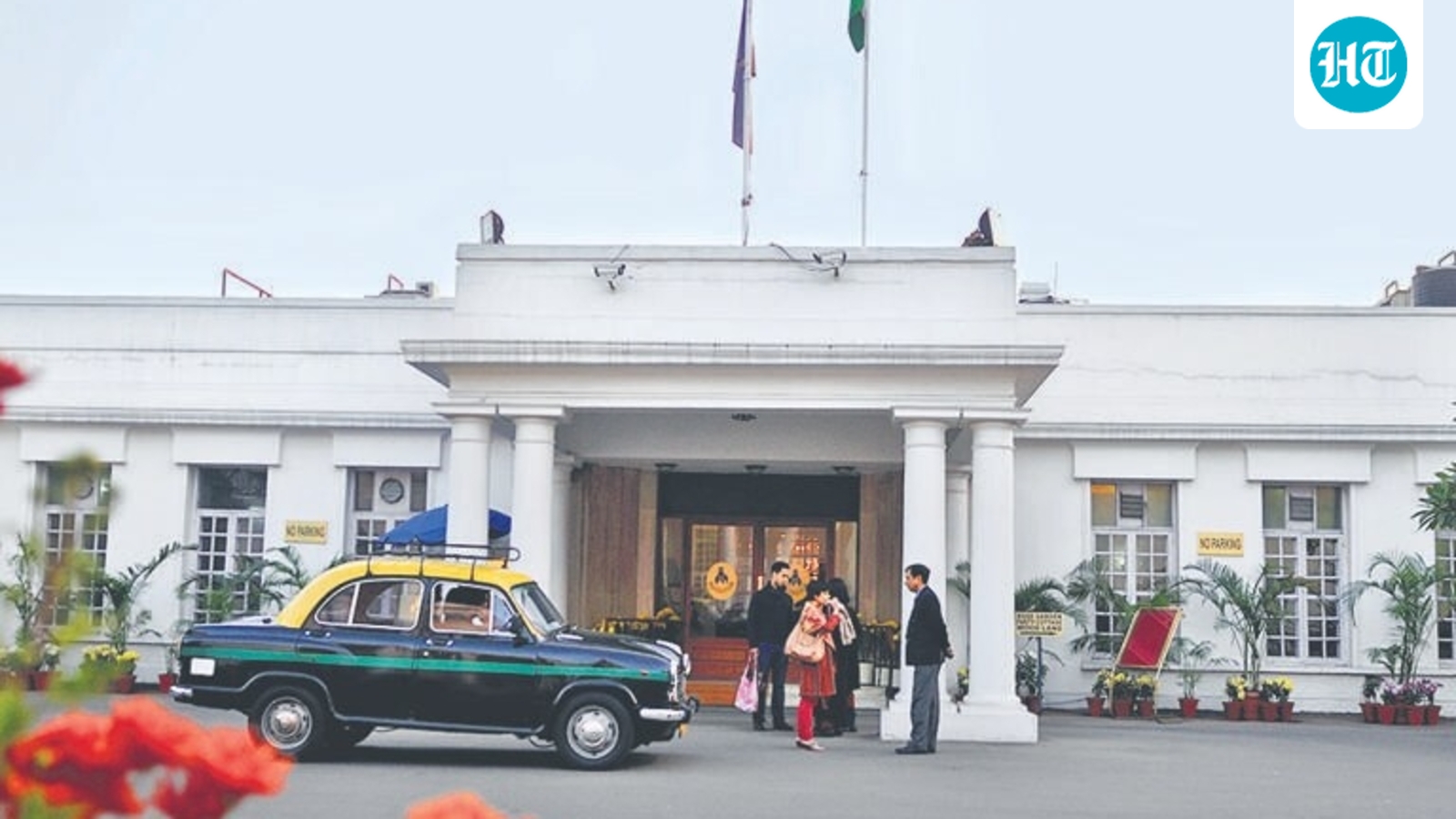 Delhi Gymkhana members to move court against Centre's eviction order