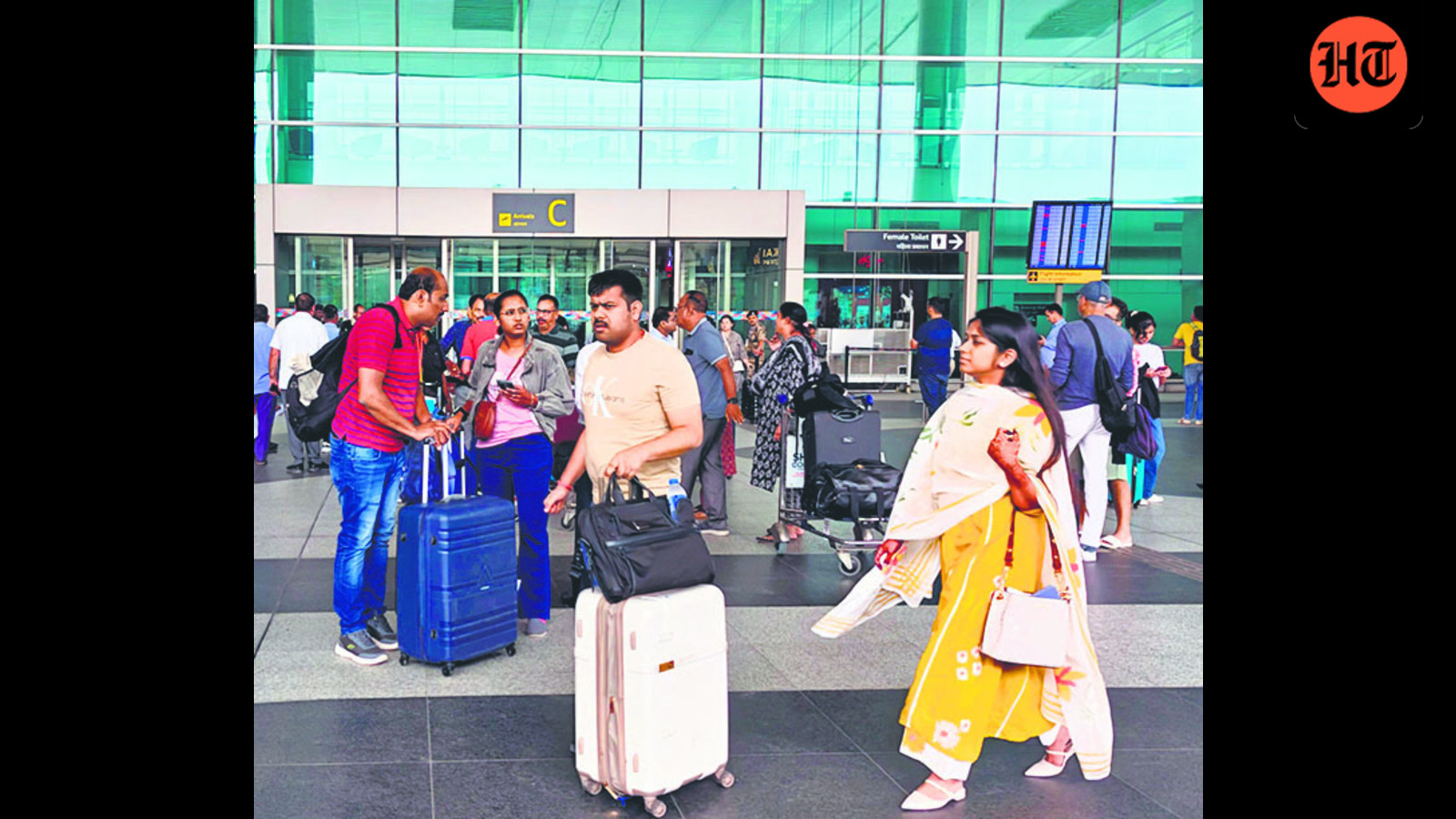 No penalty for cancelling flight tickets within 48 hours of buying: DGCA