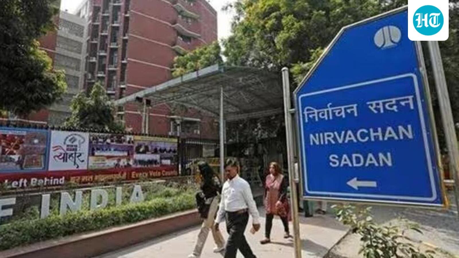 ECI tells parties to follow MCC; warns against AI deepfakes in Bihar polls