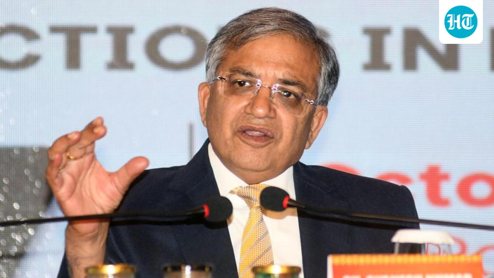 No requests for EVM burnt memory checks in Bihar Polls: ECI