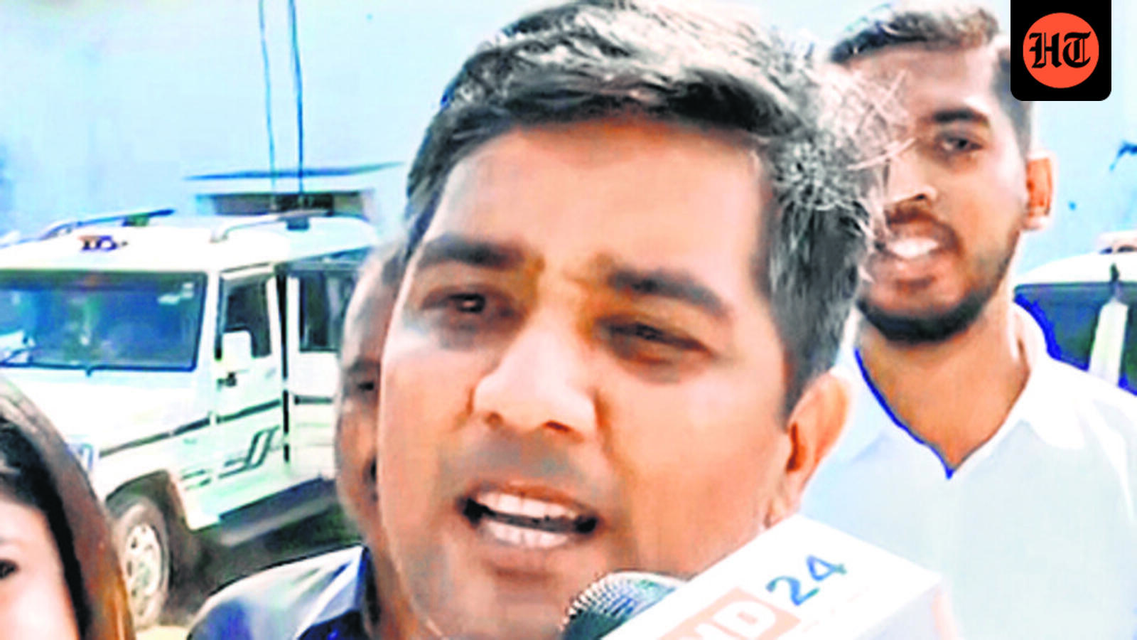 Chhattisgarh liquor ‘scam’: HC grants bail to ex-CM Baghel’s son Chaitanya
