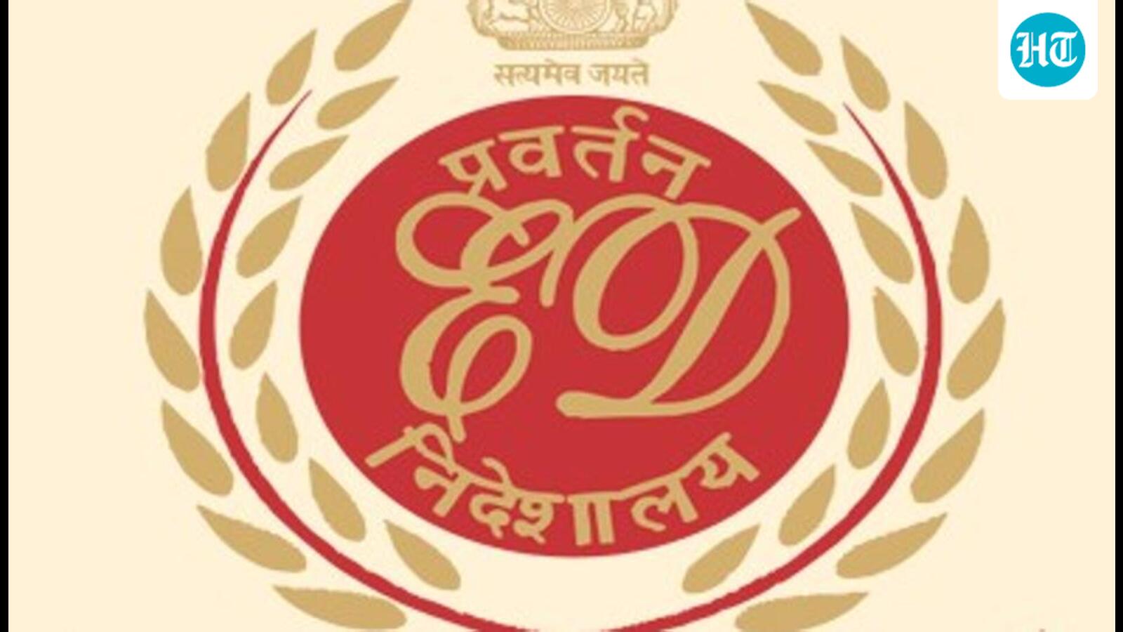 ED arrests businessman Vikas Garg in Mahadev, Skyexchange probe