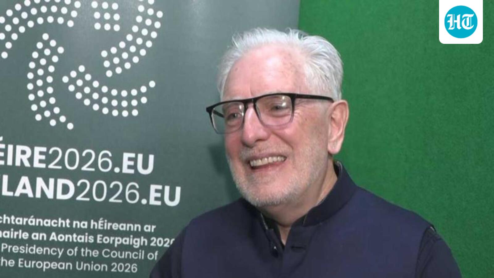 India one of most strategic partners for Europe, says Ireland at start of EU presidency