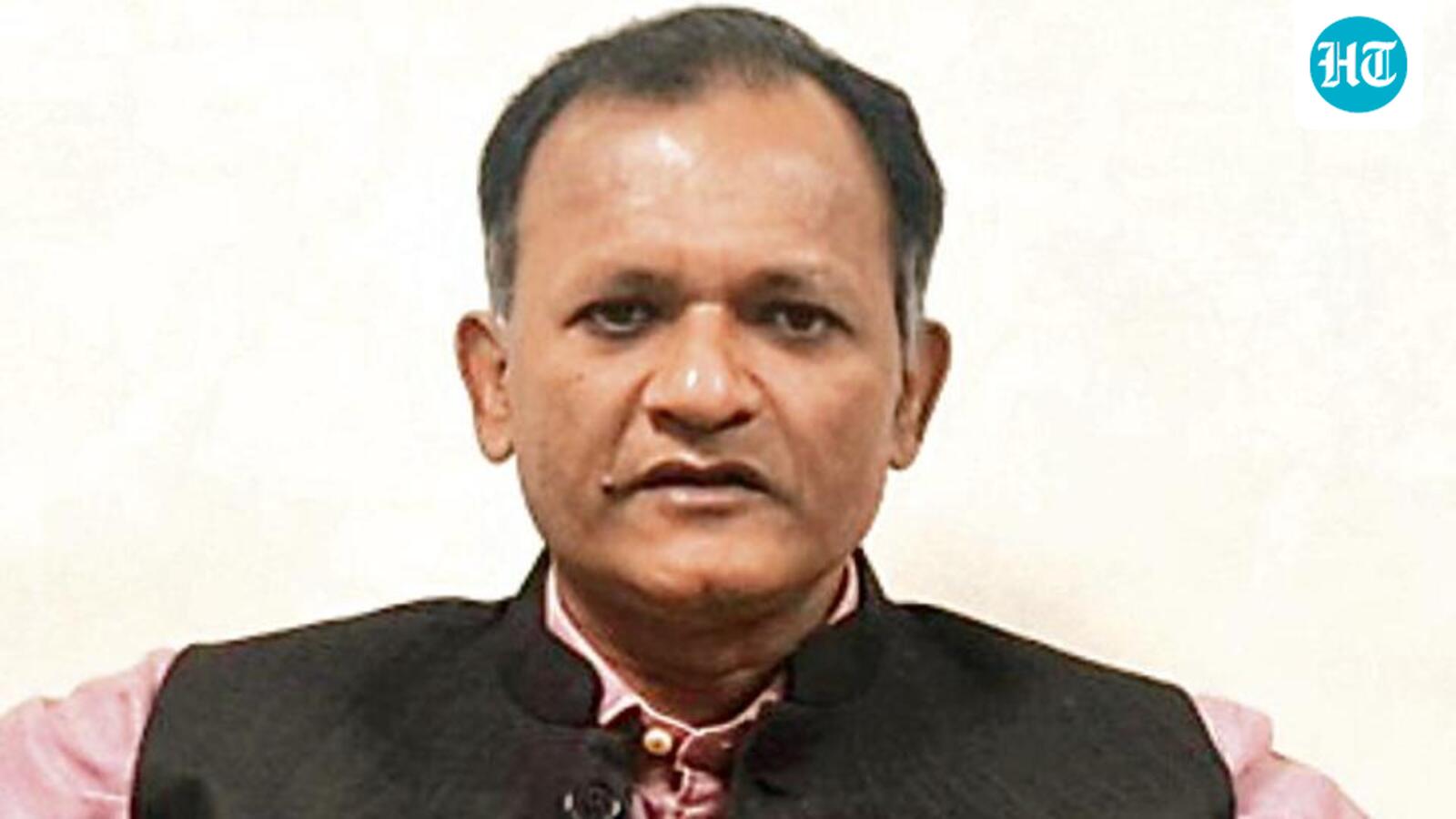 ‘Isolated cases of BLOs’ deaths...but larger picture is of commitment to SIR: CEO Naveen Mahajan