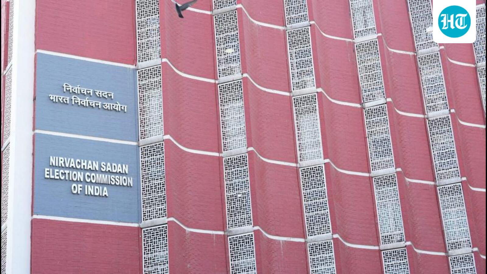 SIR: ECI rolls out Phase III voter roll revision across 16 states, 3 UTs