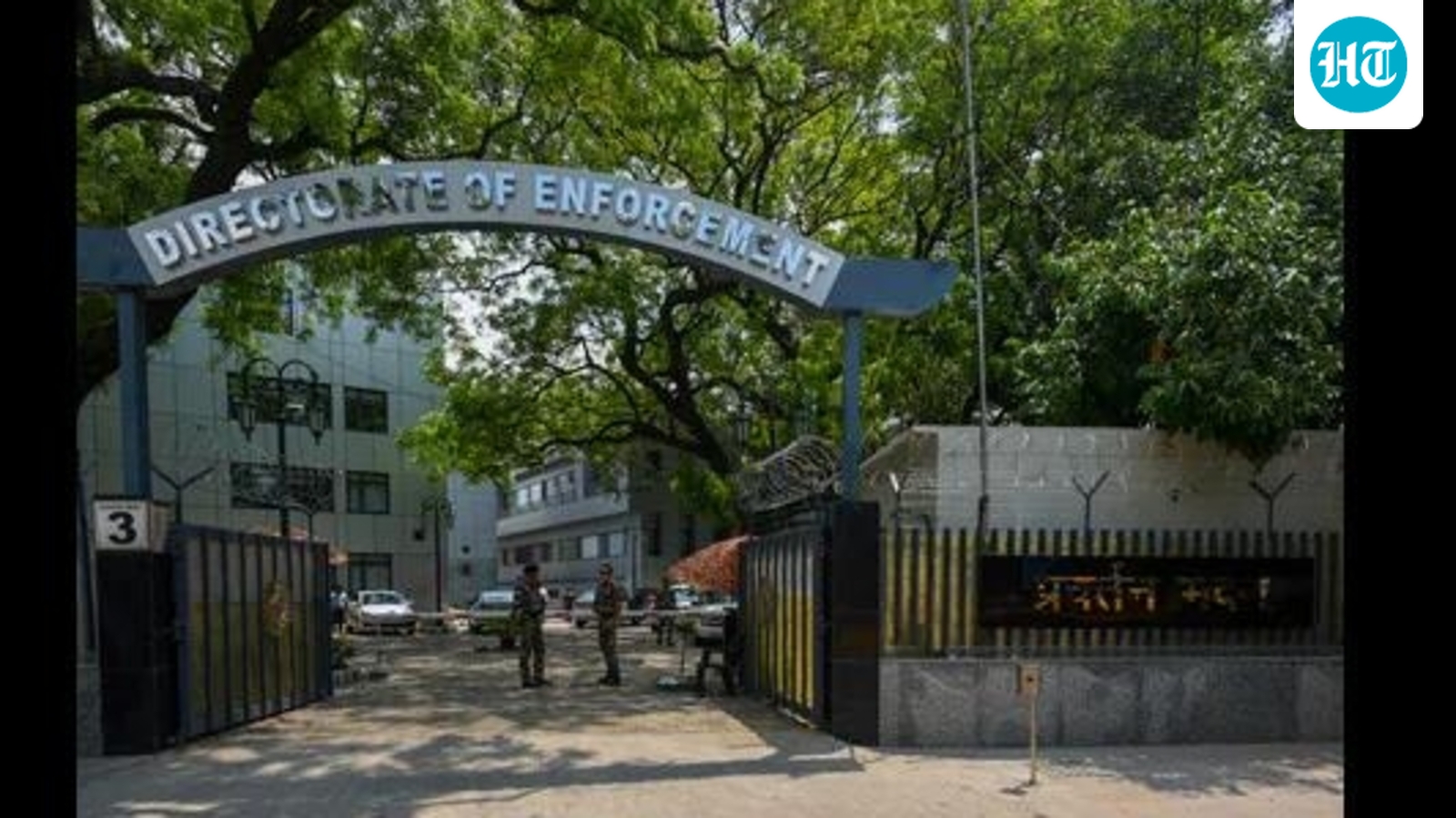Goa 'illegal' iron ore mining case: ED attaches assets worth over  ₹1,000 crore