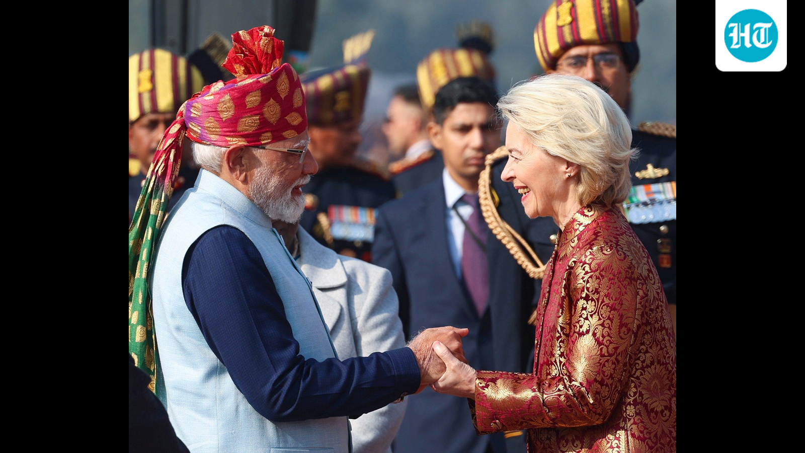 Negotiations for India-EU free trade pact concluded: Commerce secretary